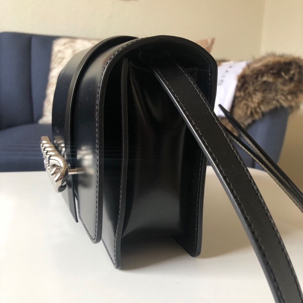 Givenchy Infinity Convertible Crossbody / Clutch - image 2